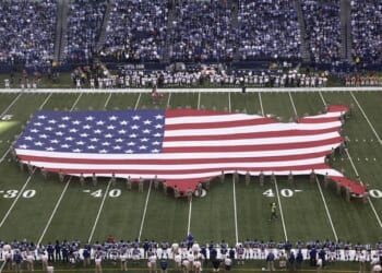 At 250, the American Dream Is Alive and Well – PJ Media