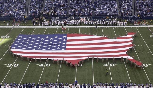At 250, the American Dream Is Alive and Well – PJ Media
