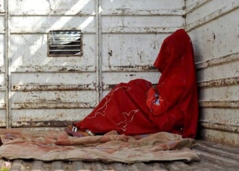 Australian Media Blames 'Climate Change' for Muslim, Hindu Child Marriage – PJ Media