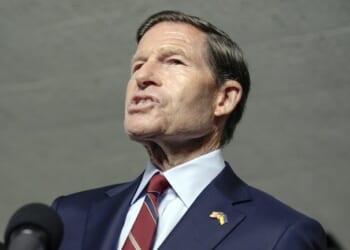 Blumenthal Says Republicans Have a Point – PJ Media
