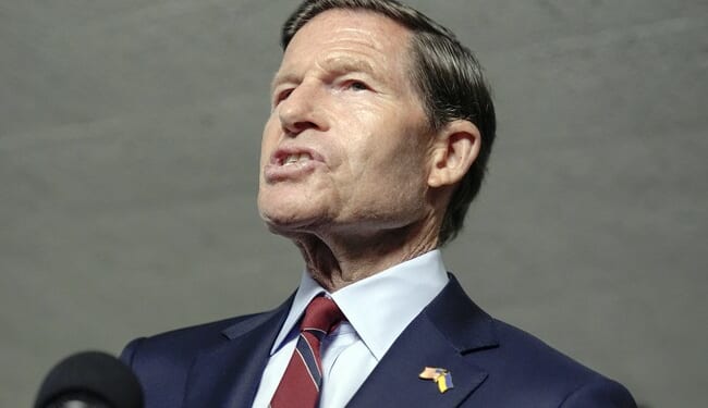 Blumenthal Says Republicans Have a Point – PJ Media