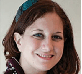 Breaking Barriers: A Rabbi’s Journey | Women's League for Conservative Judaism