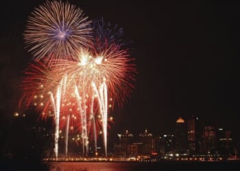 Buffalo, N.Y., Insults America Twice Before Independence Day – PJ Media