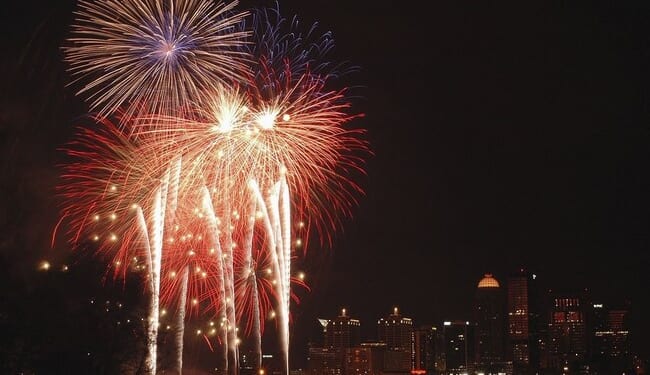 Buffalo, N.Y., Insults America Twice Before Independence Day – PJ Media