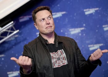 Can Elon Musk Really Put ONE MILLION Data Center Satellites in Orbit? – PJ Media