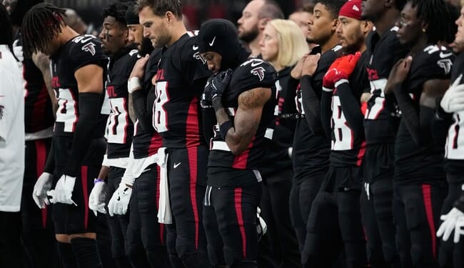 Can You Slap Patriotism Into Today's Youth? – HotAir