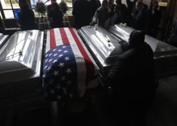 Centcom Confirms Iranian Attack Killed 2 Americans in Jordan – PJ Media