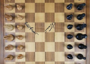 Chess Is Cool Again, and I’m ‘Young and Hip’ Now! – PJ Media