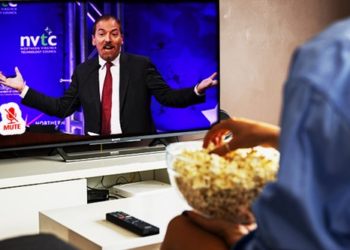 Chuck Todd Has a Hissy Fit Over Donald Trump's 4th of July Speech – PJ Media