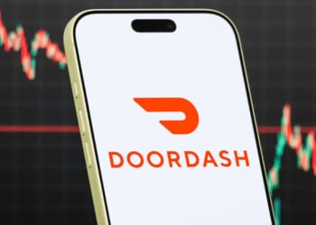 A DoorDash driver reportedly boasted online about caneclling orders bound for a Department of Homeland Security detention facility. The company later announced that the driver had been fired.