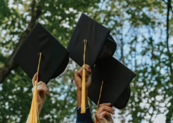 Congratulations to the Following Graduates