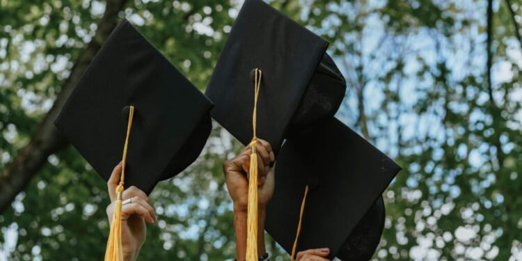 Congratulations to the Following Graduates
