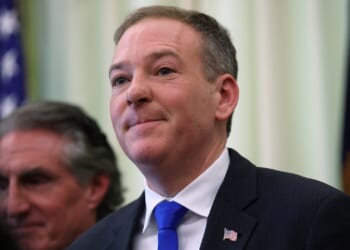 EPA Administrator Lee Zeldin