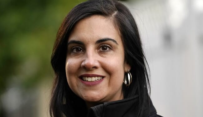Congresswoman Has a Blunt Message for the MSM on 'Democratic Socialism' – PJ Media