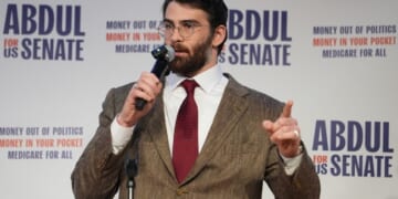 DSA Are Turds in the Democratic Party Punchbowl – HotAir