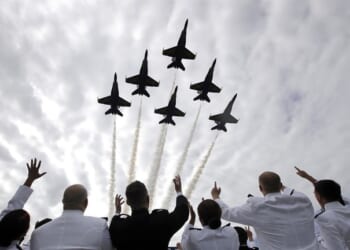 David Muir and ABC News Thought They Had the Blues – HotAir