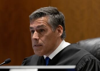 Day Two of Tyler Robinson's Preliminary Hearing – HotAir