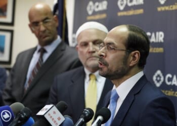 DeSantis Officially Calls Antifa and CAIR What They Really Are – PJ Media