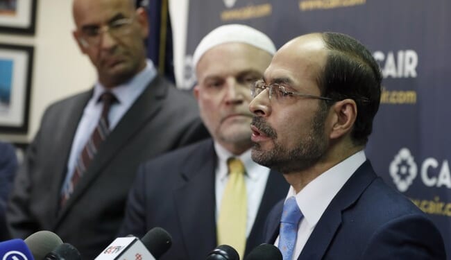 DeSantis Officially Calls Antifa and CAIR What They Really Are – PJ Media