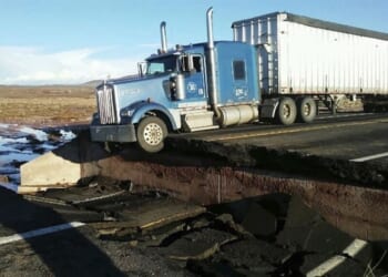 Deadly Illegal Alien Truck Driver Sentenced to Less Than 5 Years – PJ Media