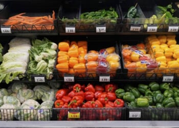 Delivery Killed the Food Desert. Politicians Didn't Notice. – PJ Media