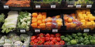 Delivery Killed the Food Desert. Politicians Didn't Notice. – PJ Media