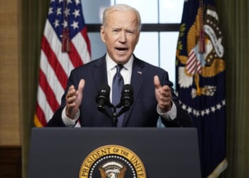 Democrats Don't Want You to See This Video of Biden on Election Interference – PJ Media