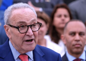 Democrats Got Some Devastating News About the Midterms – PJ Media