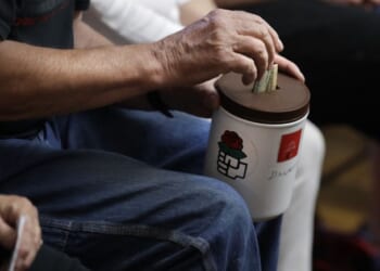 Democrats Have a Massive Cash Problem – HotAir