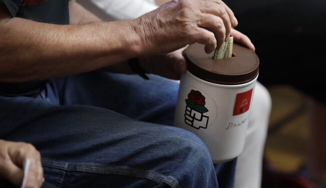Democrats Have a Massive Cash Problem – HotAir
