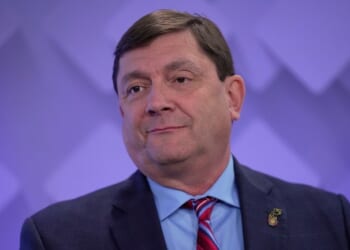 Did Maine Dems Anoint an Ineligible Jackson to Replace Platner? – HotAir