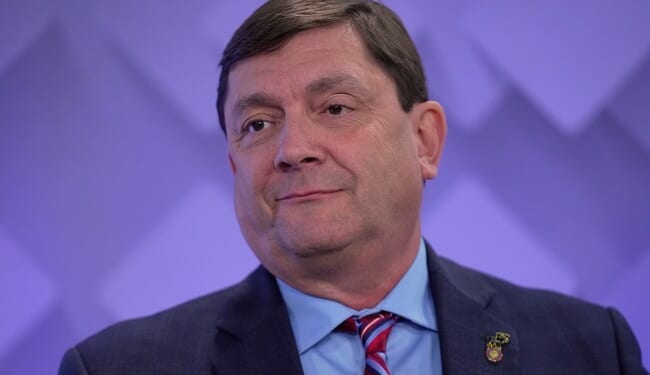 Did Maine Dems Anoint an Ineligible Jackson to Replace Platner? – HotAir