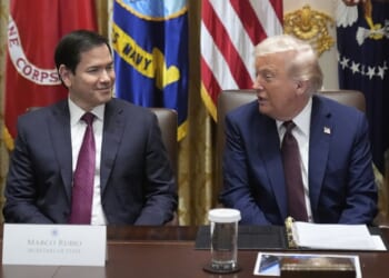 Did Trump Just Set a Timeline? – PJ Media