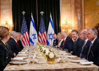 Do Democrats Still Believe in Israel's Right to Exist? – PJ Media