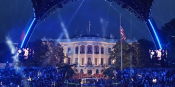 DoJ Indictment, Arrests in White House Terror Plot – HotAir