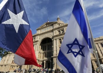 Does Israel Have the Right to Exist? – PJ Media