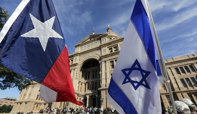 Does Israel Have the Right to Exist? – PJ Media