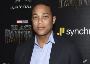 Don Lemon Wants the White House and Thinks MAGA Is the Nazi Party – PJ Media