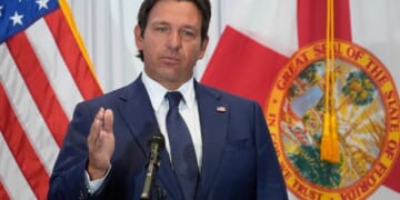 Don't Forget How Florida Defeated Faucism and Vindicated Federalism – PJ Media
