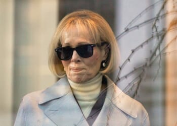 E. Jean Carroll’s Billionaire Backer Exposes the Oligarch Double Standard – PJ Media