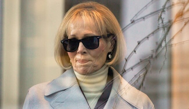 E. Jean Carroll’s Billionaire Backer Exposes the Oligarch Double Standard – PJ Media