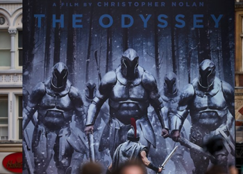 Emily Wilson’s 'Odyssey' Review and the Snowflake Entertainment Press – HotAir