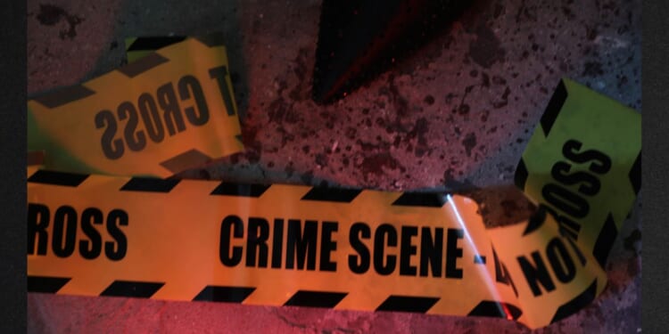 A roommate told police he spoke with the suspect hours after the shooting and was told "he had argued with apartment management and ended up killing three people.”