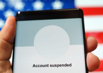 During the dark days of the COVID-19 scare and the presidential election-related controversies of 2020-21, social media companies actively censored users whose speech ran counter to official government narratives.