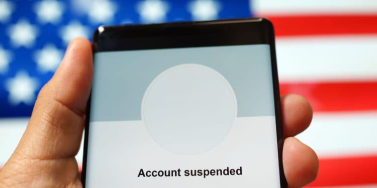 During the dark days of the COVID-19 scare and the presidential election-related controversies of 2020-21, social media companies actively censored users whose speech ran counter to official government narratives.
