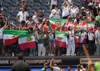 Exiled Iranian Prince Compares Compatriots’ Spirit to American Revolutionaries’ – PJ Media