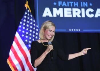 Faith persecution; videos censored; children’s book on immigration