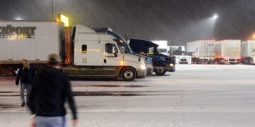 Fake Records May Have Put Untrained Drivers on America’s Roads – PJ Media