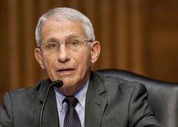 Fauci’s Disastrous Senate Hearing Signals That It’s Time to Put the Autopen on Trial Through Him – PJ Media