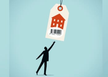 President Joe Biden's open border policy is a big reason home prices are out of reach for many Americans.